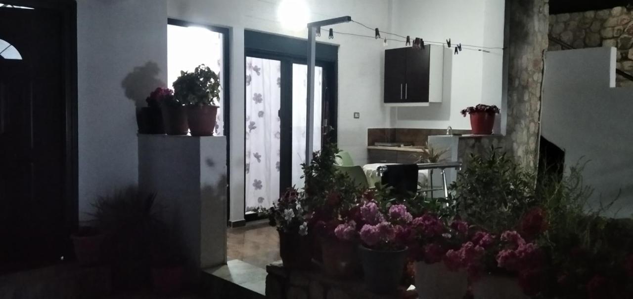 Apartment Erjon Ksamil Room photo